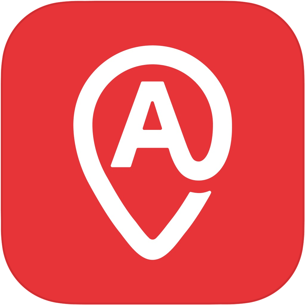 iA.de App Icon