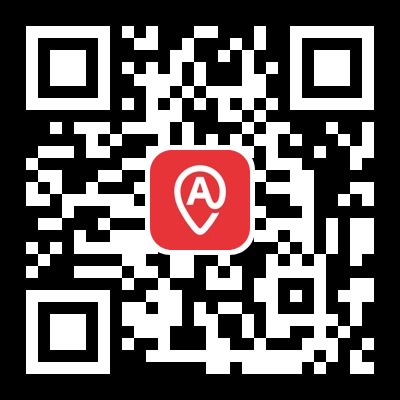 iA.de - E-Rezept & Apotheke QR Code