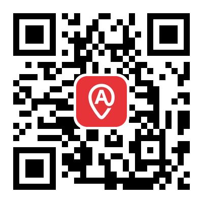 iA.de - E-Rezept & Apotheke QR Code